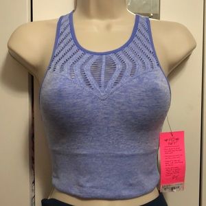 Betsey Johnson Bra Top$8 special deal